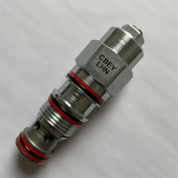 Cbeylhn Origin Reliefe Valve Sun Hydraulics Cbeylhn
