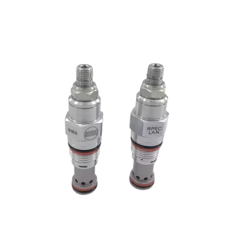 Efficient Sun Solenoid Valve Coils For 12V And 24V Solutions