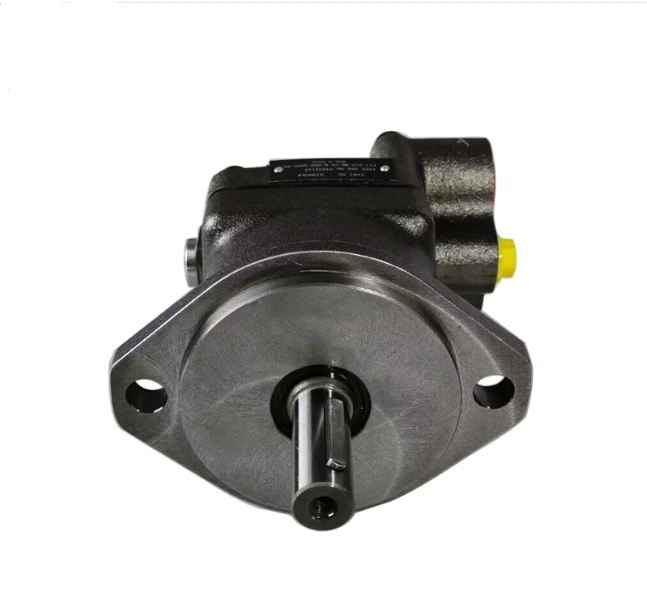 F11 HBSV Hydraulic Small Frame Motor-3