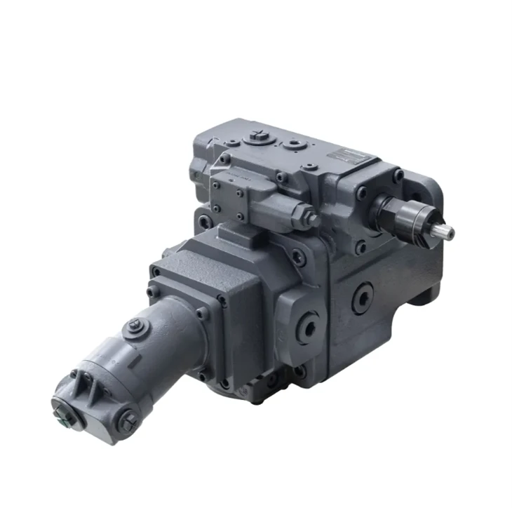 High Quality Rexroth A4vso Series Hydraulic Axial Variable Displacement Piston Pump A4vso125