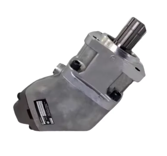 Parker F1-ISO Series Hydraulic Truck Piston Pump