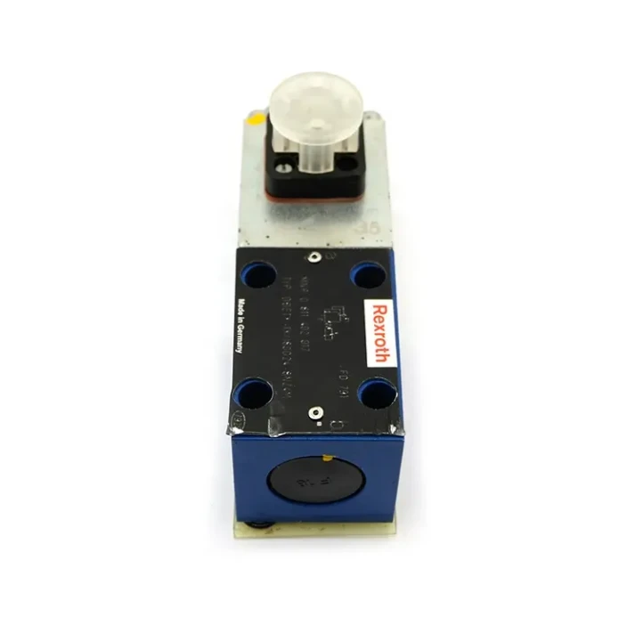 Rexroth Hydraulic Proportional Valve Dbetx-1X Dbet-5X Dbete-5X Dbet-52 Dbete-6X Proportional Relief Hydraulic Valve