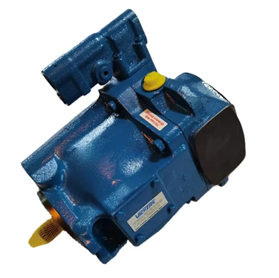 EATON VICKERS eksenel pistonli nasos PVQ40B2RSE1F Eaton 74624 DAV 74315-DAS 74318-DCL 74328-DAM gidravlik pistonli nasos