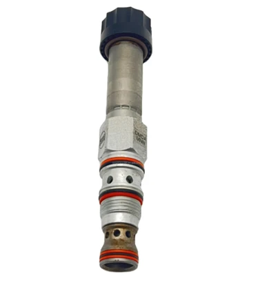 Sun Reversing Valve Spoo Yuqori sifatli issiq sotiladigan nasosli avtomobil ehtiyot qismlari DMDAMNN