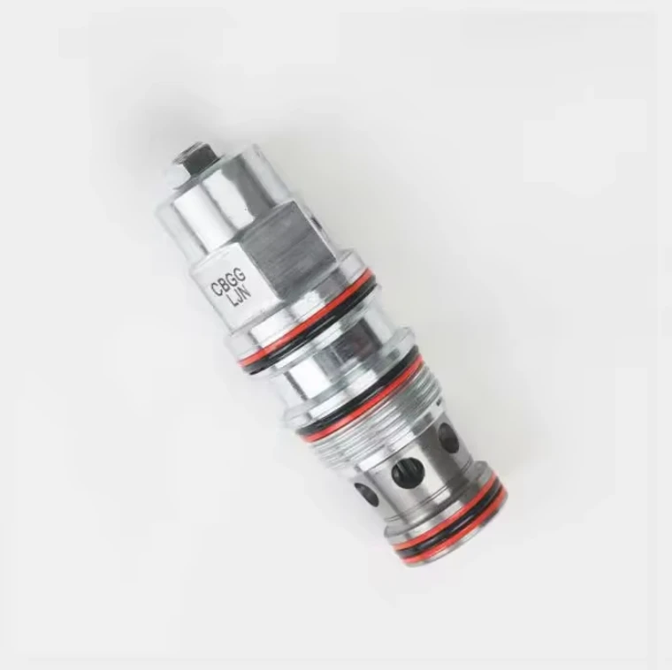 Sun Hydraulics Cbggljn kartrijli klapan gidravlik klapanlar